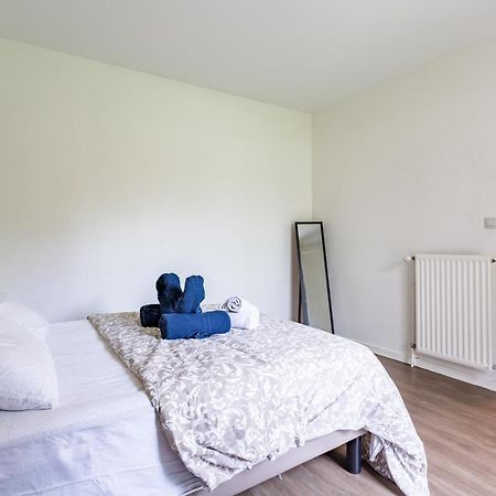 Le Fougeres Apartman Rennes Kültér fotó